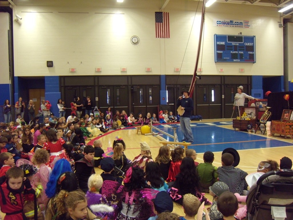 Recreational Activity